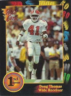 Doug Thomas