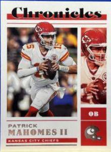 Patrick Mahomes II