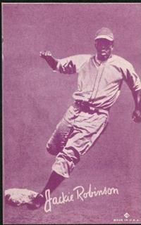Jackie Robinson