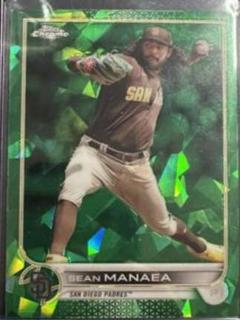 Sean Manaea