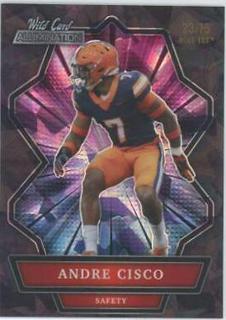 Andre Cisco