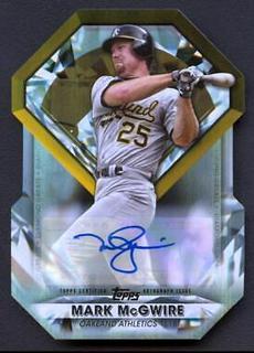 Mark McGwire