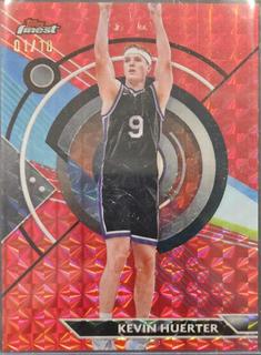 Kevin Huerter