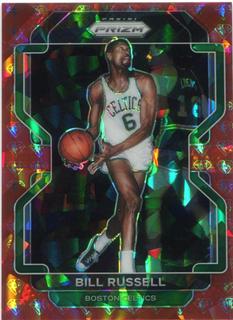 Bill Russell