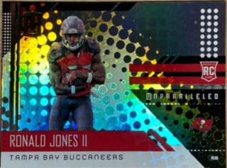 Ronald Jones II
