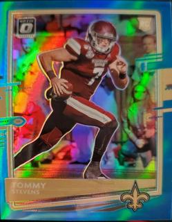 Tommy Stevens