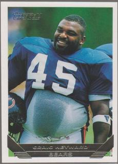 Craig Heyward