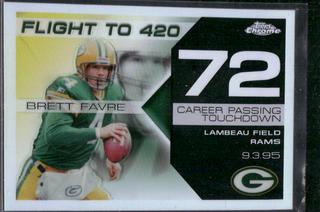 Brett Favre