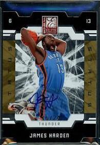 James Harden