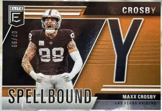 Maxx Crosby
