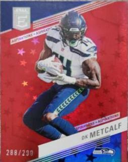 DK Metcalf
