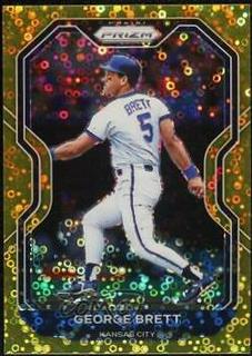 George Brett