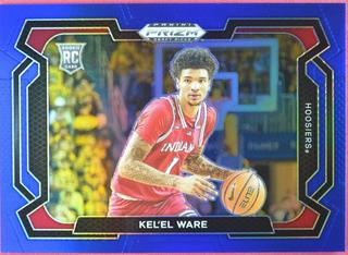 Kel'el Ware