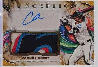 Connor Norby