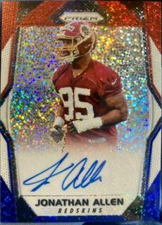 Jonathan Allen