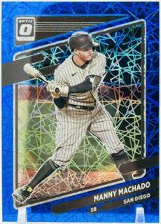 Manny Machado