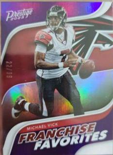 Michael Vick