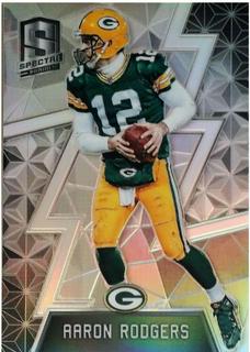 Aaron Rodgers