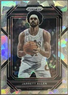 Jarrett Allen