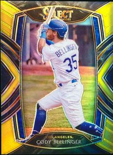 Cody Bellinger