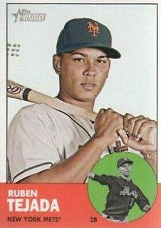 Ruben Tejada