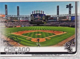 Guaranteed Rate Field