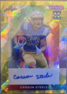Carson Steele