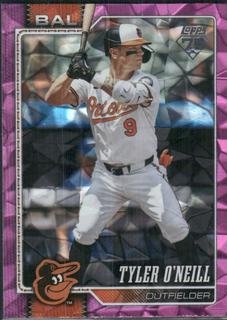 Tyler O'Neill