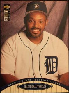 Cecil Fielder