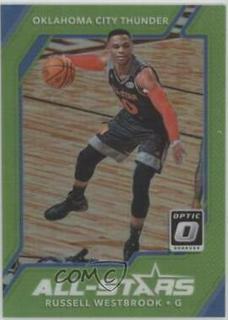 Russell Westbrook