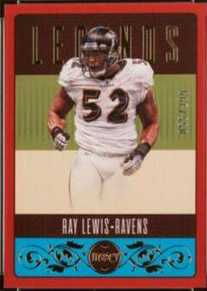 Ray Lewis