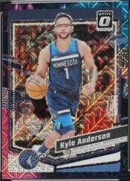 Kyle Anderson