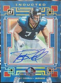 Tony Boselli