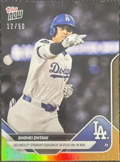 Shohei Ohtani