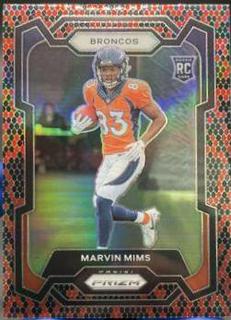 Marvin Mims