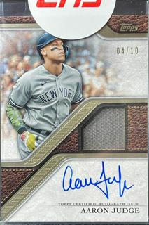 Aaron Judge