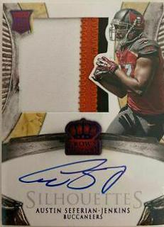 Austin Seferian Jenkins