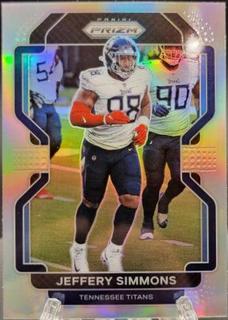 Jeffery Simmons