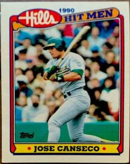 Jose Canseco