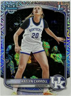 Kaelyn Carroll