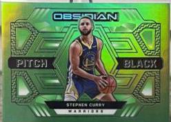 Stephen Curry