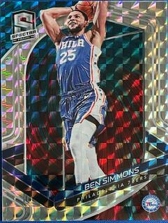 Ben Simmons