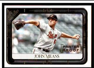 John Means
