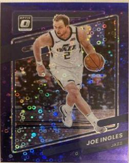 Joe Ingles