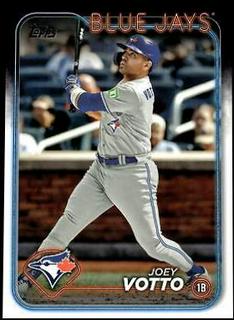 Joey Votto