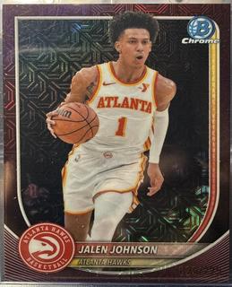 Jalen Johnson