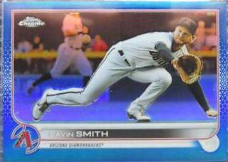 Pavin Smith