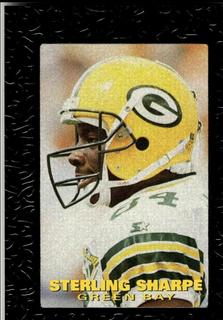 Sterling Sharpe