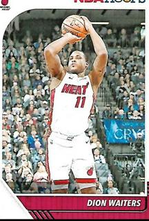 Dion Waiters
