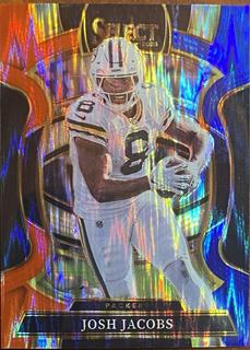 Josh Jacobs